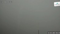 Archived image Webcam View Schmittenhöhe 05:00