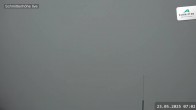 Archiv Foto Webcam Blick vom Gipfel der Schmittenhöhe 06:00