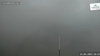 Archiv Foto Webcam Blick vom Gipfel der Schmittenhöhe 17:00