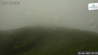 Archiv Foto Webcam Blick vom Gipfel der Schmittenhöhe 06:00