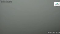Archiv Foto Webcam Blick vom Gipfel der Schmittenhöhe 05:00