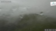 Archiv Foto Webcam Blick vom Gipfel der Schmittenhöhe 11:00