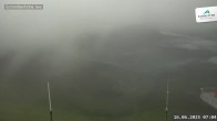 Archiv Foto Webcam Blick vom Gipfel der Schmittenhöhe 06:00