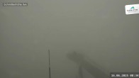 Archiv Foto Webcam Blick vom Gipfel der Schmittenhöhe 07:00