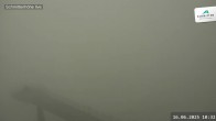 Archiv Foto Webcam Blick vom Gipfel der Schmittenhöhe 09:00