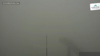 Archiv Foto Webcam Blick vom Gipfel der Schmittenhöhe 06:00