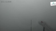 Archiv Foto Webcam Blick vom Gipfel der Schmittenhöhe 07:00
