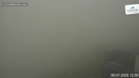 Archiv Foto Webcam Blick vom Gipfel der Schmittenhöhe 11:00