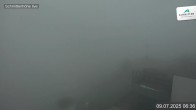 Archived image Webcam View Schmittenhöhe 05:00