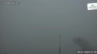 Archived image Webcam View Schmittenhöhe 06:00