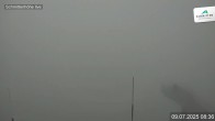 Archived image Webcam View Schmittenhöhe 07:00