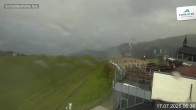 Archiv Foto Webcam Blick vom Gipfel der Schmittenhöhe 05:00