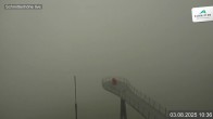 Archiv Foto Webcam Blick vom Gipfel der Schmittenhöhe 09:00