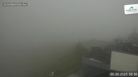 Archiv Foto Webcam Blick vom Gipfel der Schmittenhöhe 05:00