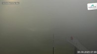Archiv Foto Webcam Blick vom Gipfel der Schmittenhöhe 06:00
