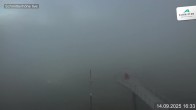 Archiv Foto Webcam Blick vom Gipfel der Schmittenhöhe 15:00