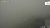 Archiv Foto Webcam Blick vom Gipfel der Schmittenhöhe 07:00