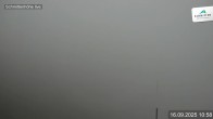 Archived image Webcam View Schmittenhöhe 09:00