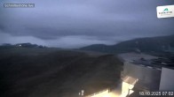 Archived image Webcam View Schmittenhöhe 06:00