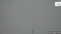 Archived image Webcam View Schmittenhöhe 09:00