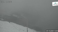 Archived image Webcam View Schmittenhöhe 11:00