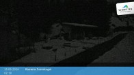 Archived image Webcam Schmitten: Sonnkogel playground 01:00