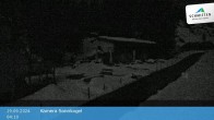 Archived image Webcam Schmitten: Sonnkogel playground 03:00