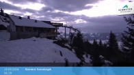 Archived image Webcam Schmitten: Sonnkogel playground 06:00