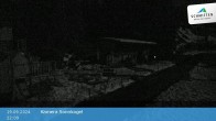 Archived image Webcam Schmitten: Sonnkogel playground 21:00