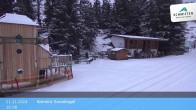 Archived image Webcam Schmitten: Sonnkogel playground 15:00