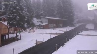 Archiv Foto Webcam Schmitten: Restaurant und Spielplatz Sonnkogel 07:00