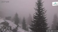 Archiv Foto Webcam Schmitten: Restaurant und Spielplatz Sonnkogel 11:00