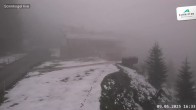Archiv Foto Webcam Schmitten: Restaurant und Spielplatz Sonnkogel 15:00