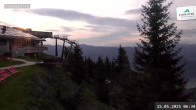 Archived image Webcam Schmitten: Sonnkogel playground 05:00