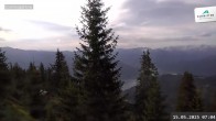 Archived image Webcam Schmitten: Sonnkogel playground 06:00
