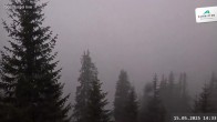 Archived image Webcam Schmitten: Sonnkogel playground 13:00