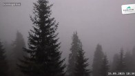 Archived image Webcam Schmitten: Sonnkogel playground 17:00
