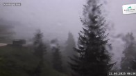 Archived image Webcam Schmitten: Sonnkogel playground 05:00
