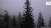 Archived image Webcam Schmitten: Sonnkogel playground 06:00