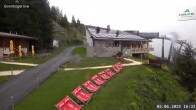 Archiv Foto Webcam Schmitten: Restaurant und Spielplatz Sonnkogel 15:00