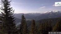 Archived image Webcam Schmitten: Sonnkogel playground 06:00