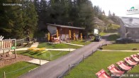 Archived image Webcam Schmitten: Sonnkogel playground 07:00