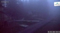Archiv Foto Webcam Schmitten: Restaurant und Spielplatz Sonnkogel 03:00