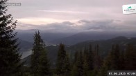Archived image Webcam Schmitten: Sonnkogel playground 06:00