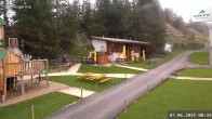 Archived image Webcam Schmitten: Sonnkogel playground 07:00