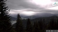 Archived image Webcam Schmitten: Sonnkogel playground 13:00