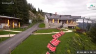 Archived image Webcam Schmitten: Sonnkogel playground 15:00