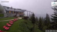 Archived image Webcam Schmitten: Sonnkogel playground 05:00