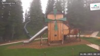 Archived image Webcam Schmitten: Sonnkogel playground 07:00