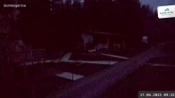 Archived image Webcam Schmitten: Sonnkogel playground 03:00